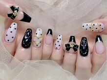 オーラムネイル(Aurum Nail ）)/