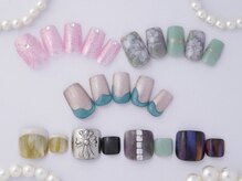 グランビューティ 浜松東若林店(gran beauty)