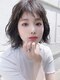 ソルトネイルアイラッシュ(SALT/Nail×EyElash)の写真/〈寄り添ったカウンセリング×提案力〉で魅力を活かしたお目元へ！寝落ち確定のフルフラットソファベッド♪