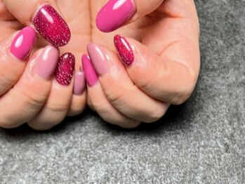 イル(ile)/HAND ワンカラー