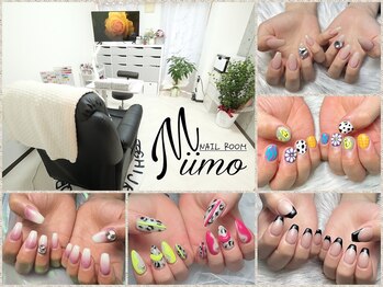 ミィモ(Miimo)