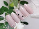 ハンド定額コースデザイン004