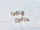 wedding nail 