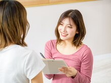 エヌ(N)/カウンセリング風景