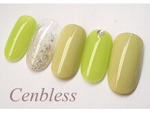 ビューティスタジオ センブレス(Cenbless)/ハンド★定額6000