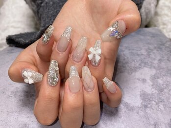 コロミネイル(colome nail)/