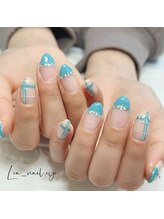 レア(Lea)/持ち込みデザイン