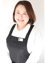 エクステ ネイル アイラッシュ サルサグレイス 津田沼店(SALSA GRACE) 浅井 