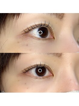 ミー(Me)/【L3トリートメント付パーマ】