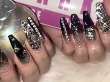 マークネイルズ(MARK Nails)/