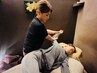 オーダーメイド★整体＋バリニーズアロマ90分