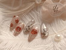 ワイアンドエス(Y&S)/