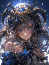ネイルズ イロハ 新大久保店(NAILS 168) RIN 