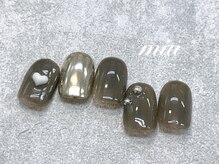 ミウ ネイル(miu nail)/スタンダード定額★新規¥6490