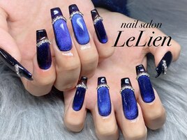 マグネットネイル