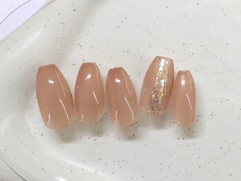 シンプル定額コース