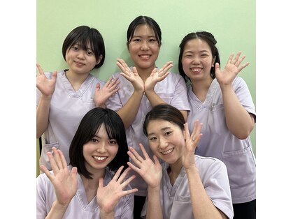 マザーズビューティー鍼灸院整体院 桜新町の写真