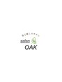 サロンオーク(salon OAK) サロン オーク