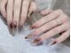 ミナミ(MINAMI)の写真/《MINAMI定額コース》デザインが決まらない…そんな方には豊富なデザインを取り揃えた定額コースがオススメ