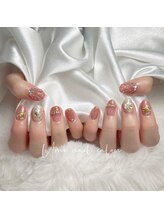 ユミ(Umi)/【持ち込みデザイン】