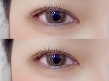 シュエッティ(chouettie)/くるんカールパーマ