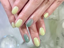 ペンティ(Painty)/ワンカラー