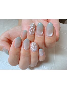 付け替え時オフ無料のメニューがあるサロン