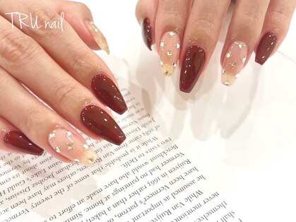 トゥルーネイル アンド アイ 表参道店(TRU NAIL & EYE)の写真