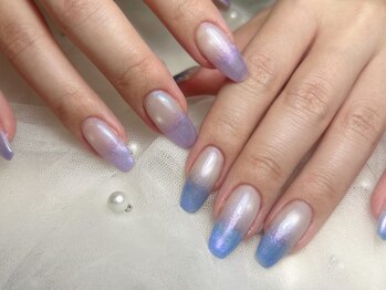 ジョアネイル(JOA Nail)/ワンカラー/グラデーション