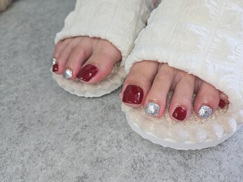 アンクレット(anklet)/