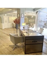 セルラム(cellulam)/平日はレセプションがご案内♪