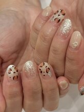 ネイルサロン ノーネイル 横浜&nbsp;ハセガワ ツグネ