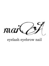 マイア(maiA)&nbsp;aika eye&brow