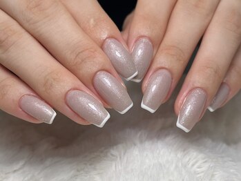 シェルビー(Cielbe.)/skinny french