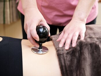 スポーツと小顔美容鍼のフジオカ鍼灸接骨院～肩こり・腰痛～/