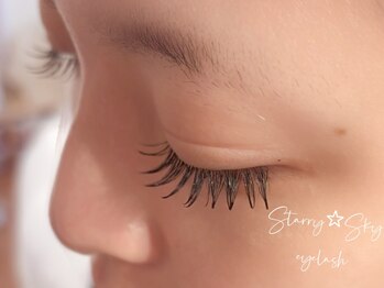 スターリィ スカイ(Starry☆Sky)/【フラットマットラッシュ】