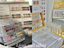 リオラネイル(Liora Nail)