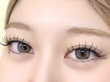 ラクエ(Laque)/フラットラッシュ120本