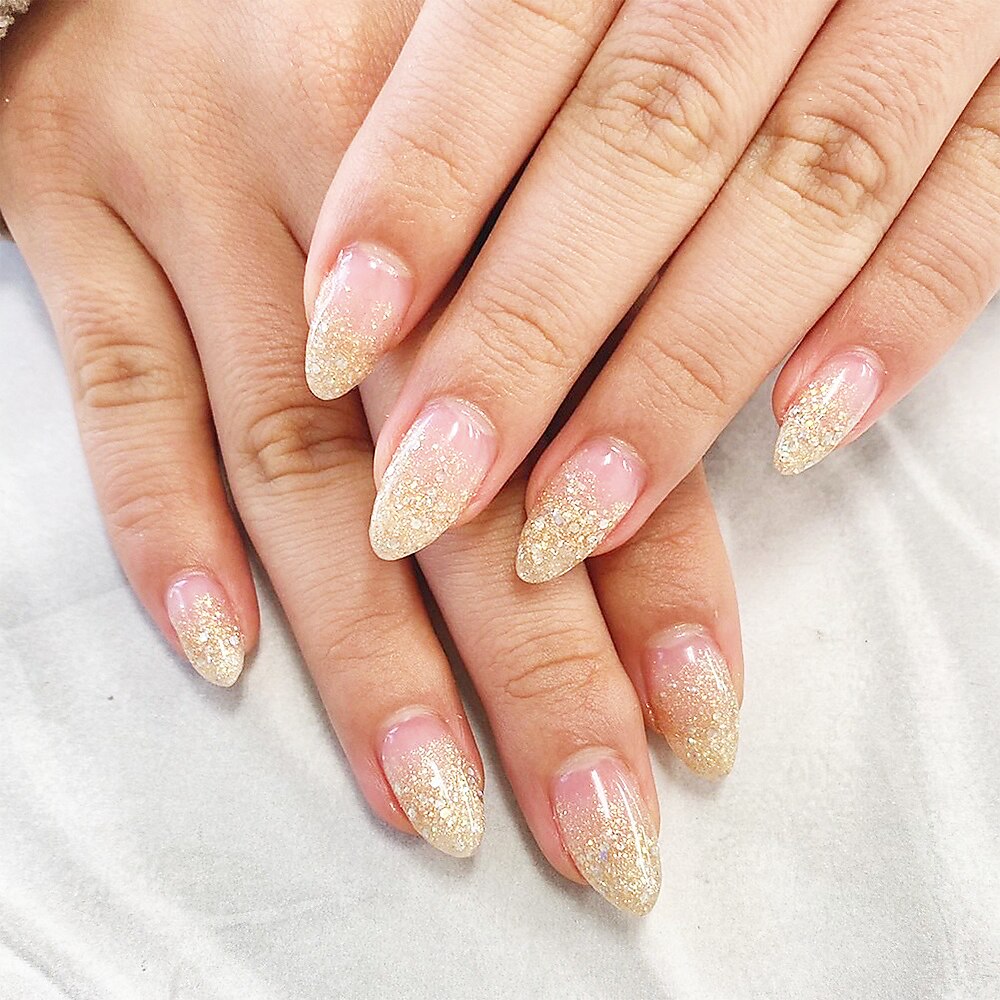 はあとねいる 新宿西口店｜ホットペッパービューティー