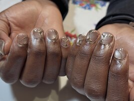 Hand Standard plan 431.