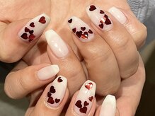 グラム バイ アンド ココ ネイル(GraM by And & coco. Nail)/
