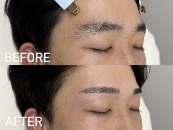 エムズアイブロウ 大阪京橋店(M’sアイブロウ)/WAX脱毛