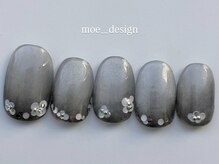 メルファッジ(mer fudge)/春ニュアンス