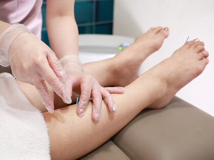 ミエリア美容鍼灸院(mielia美容鍼灸院)の写真