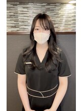 ディオン ケアナ 博多店(Dion)&nbsp;橋本 佳奈