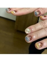 ニイノ(nyno)/