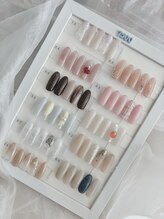 フェルーチェ(Feluce.)/