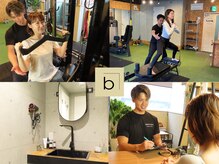 バルブジム 篠崎店(Balve Gym)