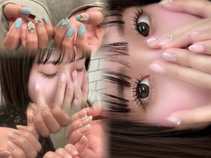 スミス(SMITH)の写真