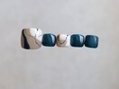 A126フットプレミアム定額
